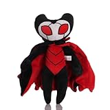 The Knight Plushies,Knight Plush for Horror Game Fans, Stuffed Figure Toy Birthday Valentines Gift for Fans and Kids(Grimm,11 inches)