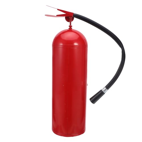 Rangement compact de vin extincteur en métal, cadeau idéal amateurs