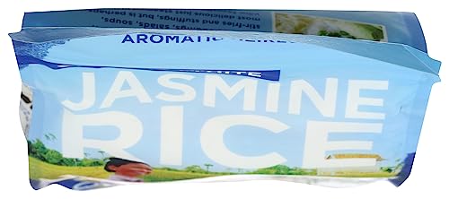 Lotus Foods Organic White Jasmine Rice, 30 Oz #TOP4