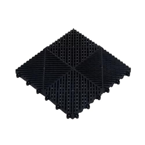 W[rtA}bgAK[WtA^C̊h~APPՌzt[OAω׏d11023|hAK[WOEFbgGAp(Black,40x40x1.8cm/4pieces)