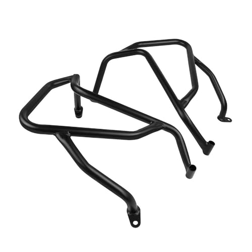 Moteur garde pare-chocs pour CB400X pour éviter les casses de carter en voyage
