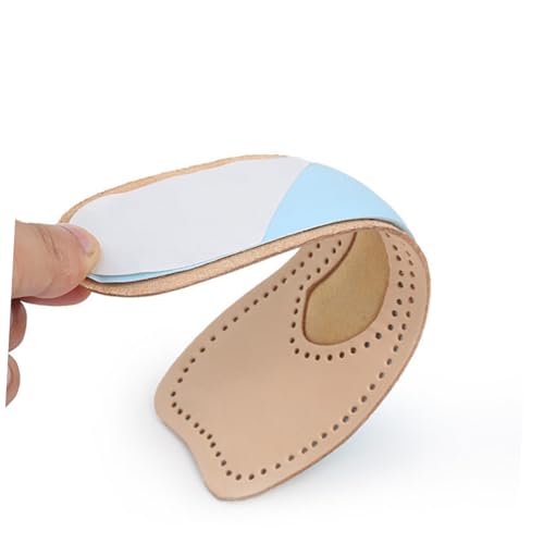 Plantillas para Tacones Altos Mujer S (36-38) Anti-deslizantes miniatura 3