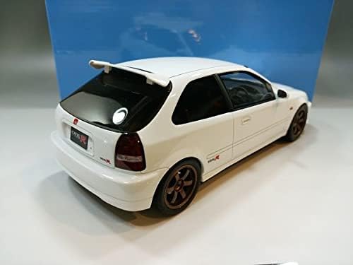 商品を販売 OTTO 1/18 HONDA CIVIC TYPE R EK9 VTEC 模型 www.esn