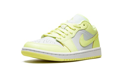 Image of Nike Women's Air Jordan 1 Low Sneaker