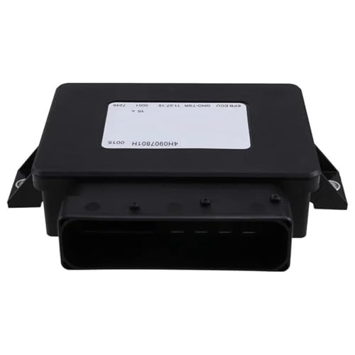 Motor freno estacionamiento 4H0907801H con respuesta rápida para Quattro