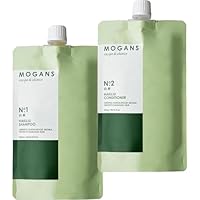 Amazon | MOGANS (モーガンズ) 衣薫 (ころもかおる) アミノ酸