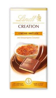 CREACIÓN Creme Brulee