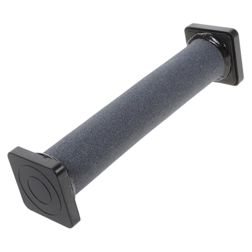 Alasum 水槽用エアストーン 気泡ディフューザー 細かい泡で酸素供給 増酸素 石柱 魚鉢 水族館 ポンプ対応