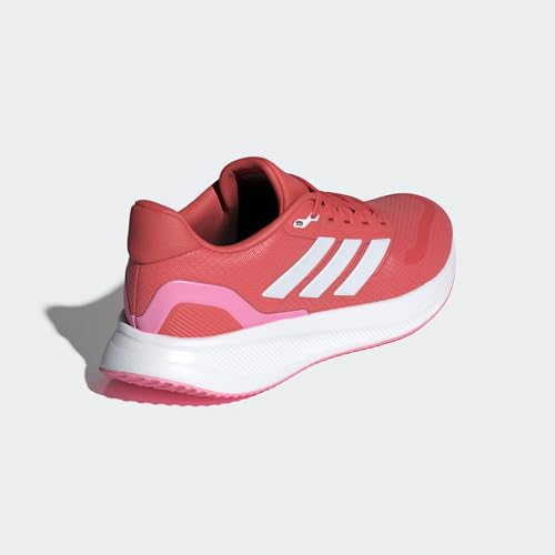 Image of adidas Unisex-Adult Runfalcon 5 Running Shoes