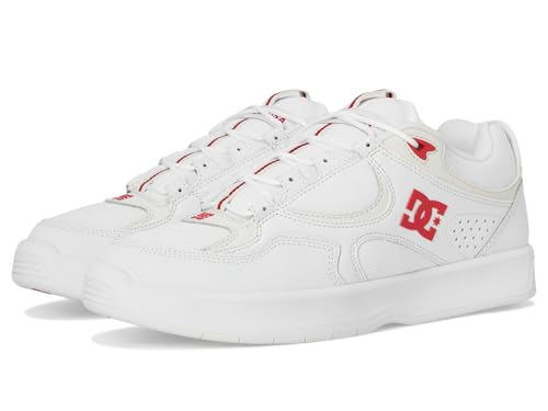 Image of DC Shoes Mens Dc Men's Kalynx Zero Casual Skate Shoe