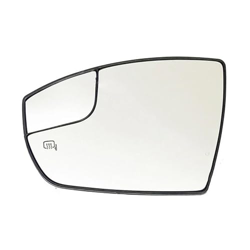 Rétroviseur en verre chauffant élimine la buée sur C-Max 2013-2018 droit