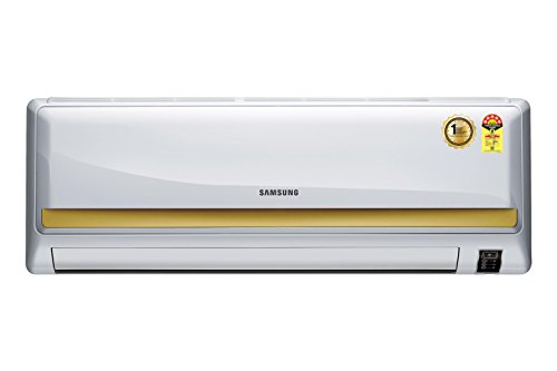 Image of Samsung AR18FC3UAEB Split AC (1.5 Ton 3 Star Rating White)