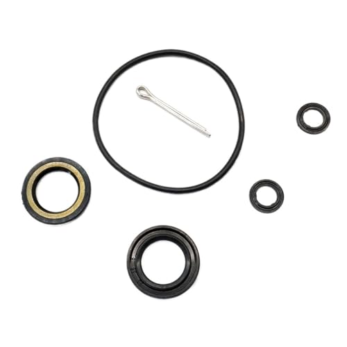 Kit joints unité inférieure DF40 DF50 et joint d'huile 09289-22007 - 6