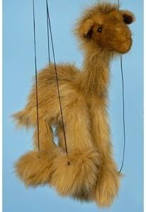 Sunny Puppets Baby Camel Marionette
