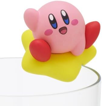 PUTITTO Mini Figure Kirby : F