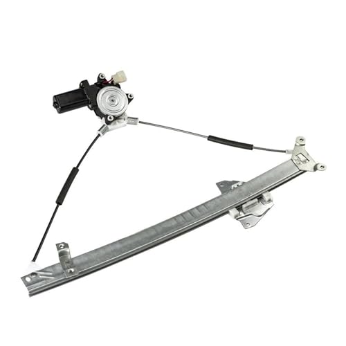 Lève-vitre électrique avant gauche bloqué ? Solution pour Mitsubishi Montero 1992-2000