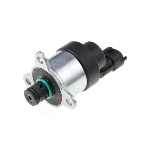 Régulateur de pression pompe injection 0928400713 haute précision - 6