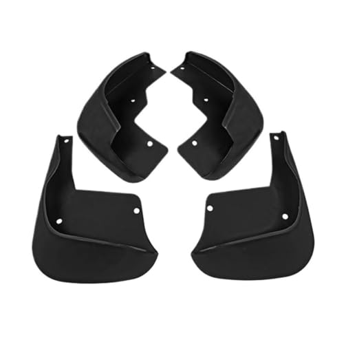 Garde-boue Voiture Peugeot 206 - L'Accessoire Idéal pour Rouler Propre par Temps de Pluie