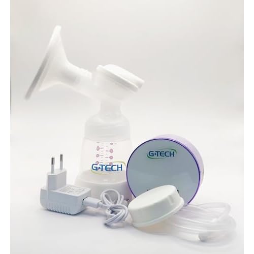 G-Tech Smart LCD