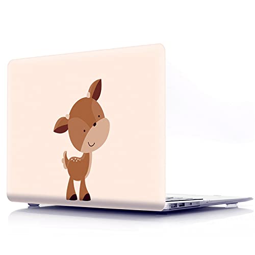 Coque MacBook Pro 16 Protection Rigide Haute Qualité pour Modèles M1 M2 M3 M4