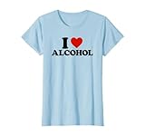 I LOVE ALCOHOL SHOP - ICH LIEBE ALKOHOL SHOP