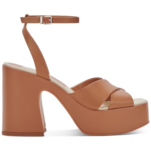 DOLCE VITA Men's Wessi Heeled Sandal2