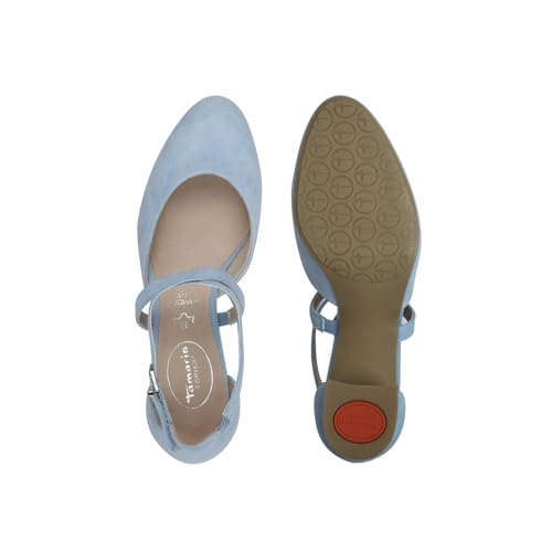Tamaris 8-82302-44, Zapatos de Tacón