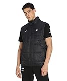 Fd Bmw Mms Padded Vest.Blk
