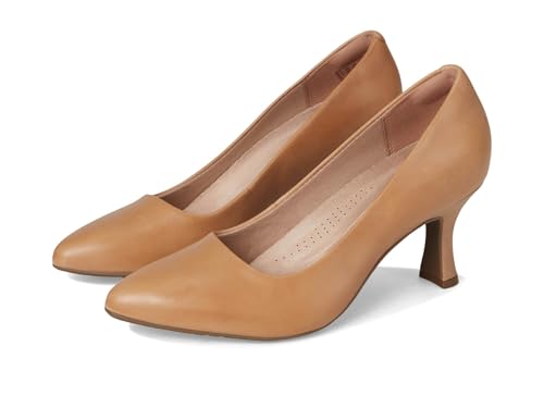 Image of Clarks Women's Kataleyna Gem Pumps | Dress Shoes