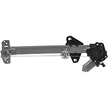 Cardone 82-15039BR New Power Window Lift Motor and Regulator Assembly