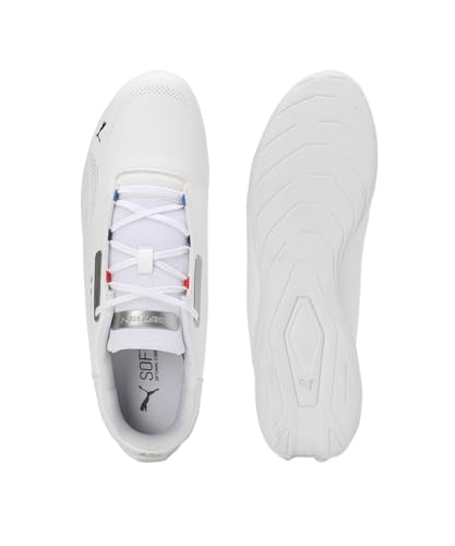 Image of Puma Unisex-Adult BMW MMS Drift Cat Decima 2.0 Sneaker