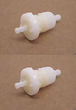 ぷうた  Amazon.com: Honda 2 Pack Genuine 16910-ZE8-015 Fuel Filter OEM