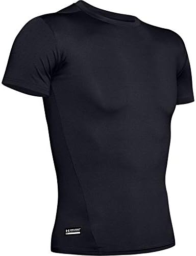 Under Armour Men's HeatGear Tactical Shirt