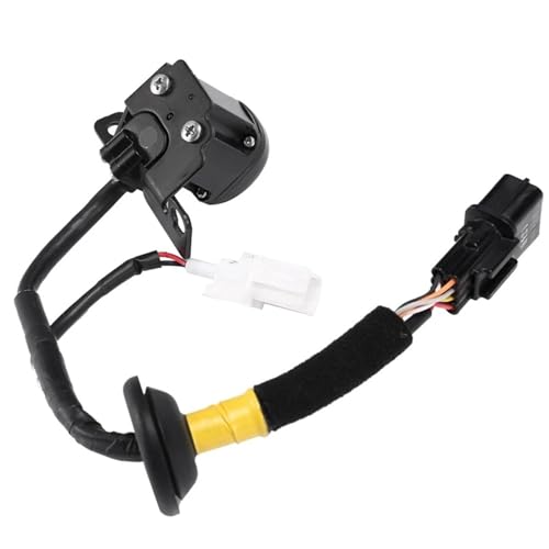 Caméra de recul Hyundai Ioniq anti angle mort aide stationnement 95760G2000
