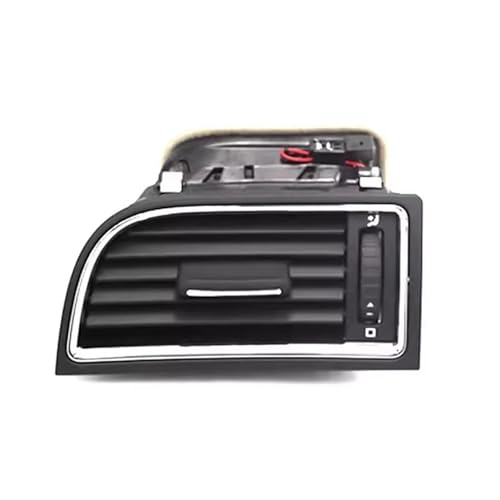 Grille sortie d'air tableau bord Skoda MK2 3T aérateur climatisation gauche 3T0820951