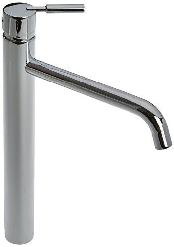 Ramon Soler 251583 eenhendelwastafel, model Atica, verchroomd