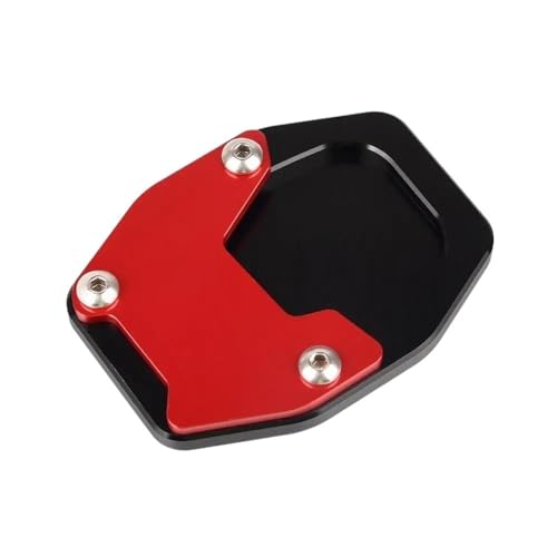 Extension de béquille latérale CNC pour moto XADV 750 2021-2022
