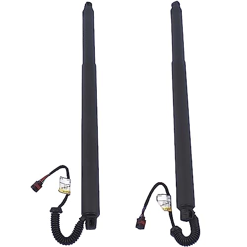 Unité de commande de hayon électrique 575827852C pour ouverture confort - 3