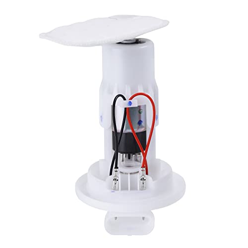 Image of Haran Fuel Pump Assembly Compatible For Tvs Jupiter