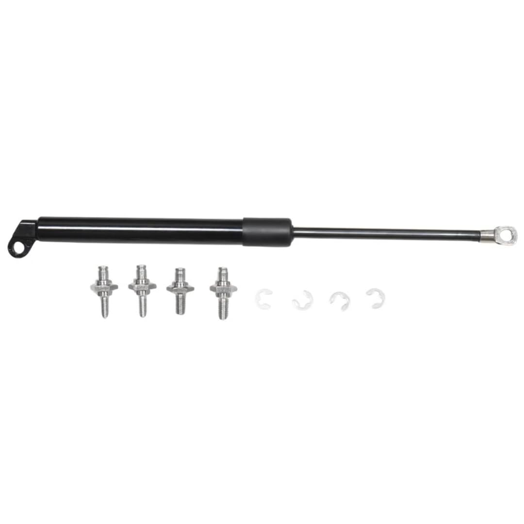 Rufutle Liftgate Struts for Chevrolet Silverado 1500 Pickup 2018-2023, 1Pc Trunk Struts Rear Tailgate Boot Lift Support Gas Spring