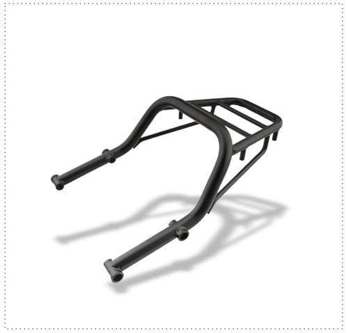 Supports porte-bagages arrière moto pour étagère valise MSX125 JC92