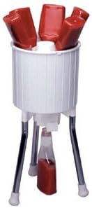 Prince Castle Ketchup Dispenser/Collector