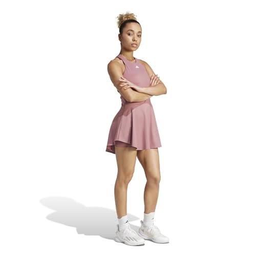 Image of adidas Women's Tennis Heat.rdy Y-Dress