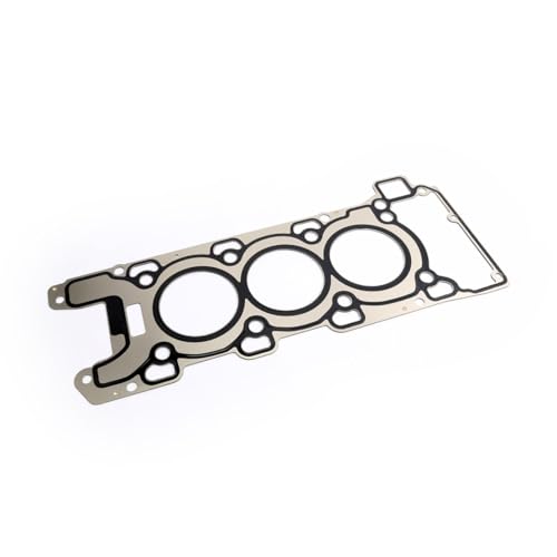 Image of LR041641 Cylinder Head Gasket Left STD+0.60MM 3.0T AJ126 306PS AJ813951 Replacement For Land Rover DISCOVERY RANGE ROVER Jaguar F-PACE XE XF XJ (Left)