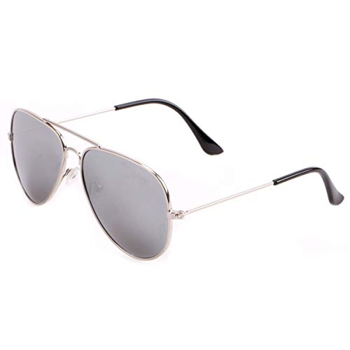 Creamily D180015 Kids Aviator Sunglasses cover