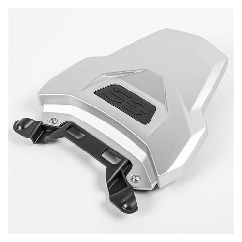 Cojín delantero conductor R1200GS LC accesorio funda de asiento moto BMW R 1200 GS Adventure 13-18 7