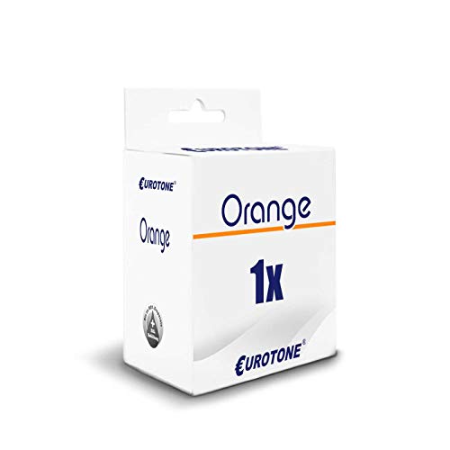 Cartouche Epson R2000 orange T1599 Müller Printware pour impression jet d'encre photo