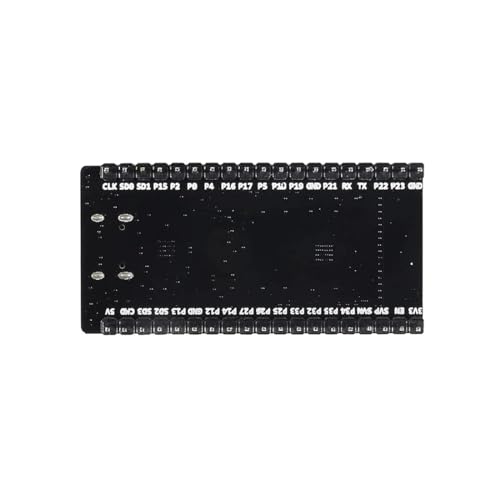 image for HiLetgo 3pcs ESP32 ESP-32D ESP-32 CP2012 USB C 38 Pin WiFi+Bluetooth D