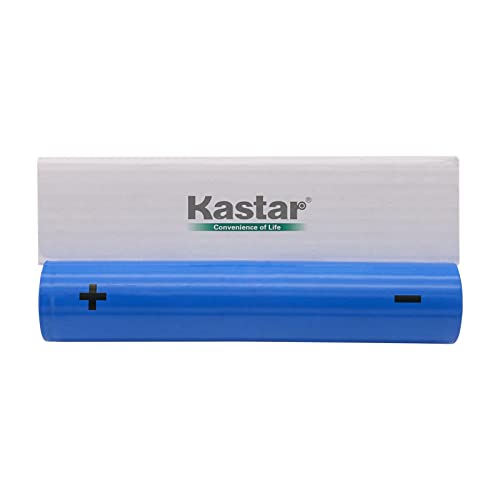 Batería de reemplazo Kastar para MagLite ML150LR 1 unidad miniatura 1