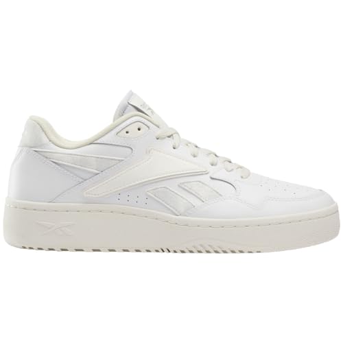 Reebok Unisex ATR Chill Sneaker, White, 9.5